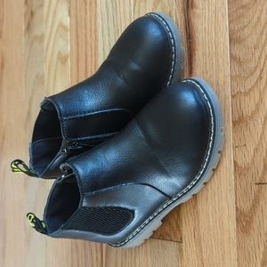 Dress shoes, toddler boy size 11